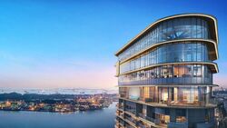 Newport Residences (D2), Apartment #517360771